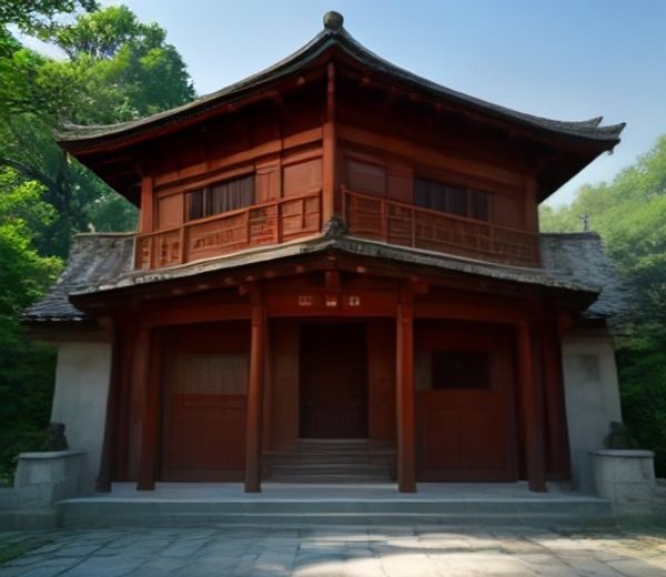 肉蒲团之极乐宝鉴古典风格宫廷场景，演员身着华丽刺绣汉服，暖橙烛光营造出浓郁的东方古典氛围